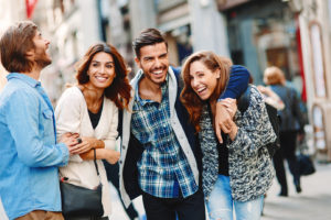 Easy access to San Antonio River Walk restaurants and shopping